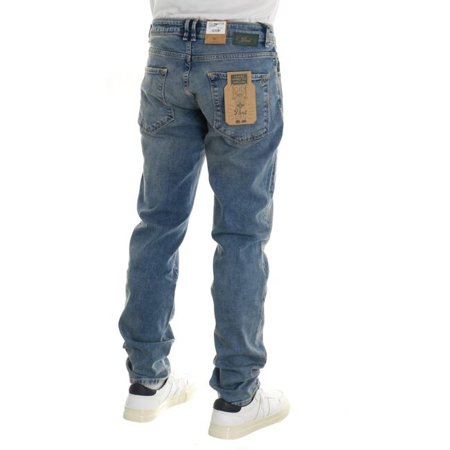 JEANS JASPER PONT DENIM - Mad Fashion | img vers.650x/